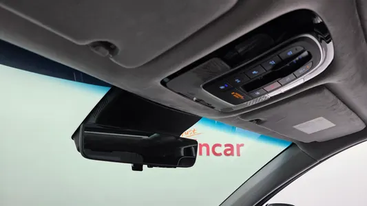 Hyundai 팰리세이드 2.2 4WD 2024 32