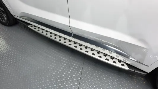 Hyundai 팰리세이드 2.2 4WD 2024 33
