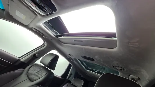 Hyundai 팰리세이드 2.2 4WD 2024 34