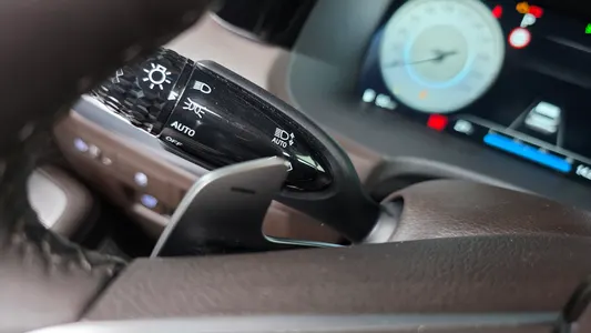 Hyundai 팰리세이드 2.2 4WD 2024 28