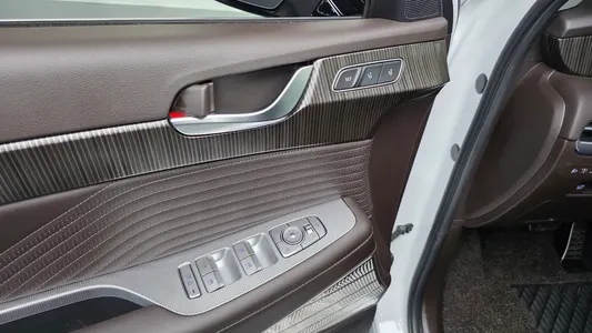 Hyundai 팰리세이드 2.2 4WD 2024 29