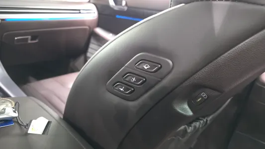 Hyundai 팰리세이드 2.2 4WD 2024 30