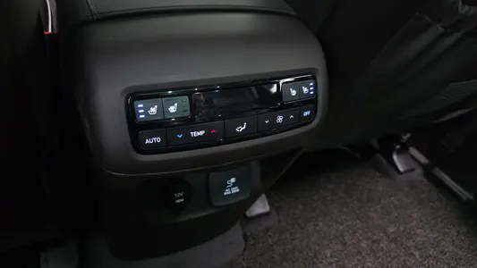 Hyundai 팰리세이드 2.2 4WD 2024 31