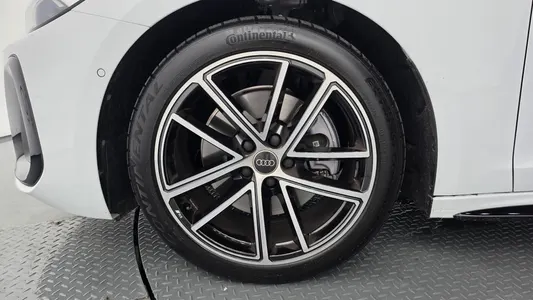 Audi A5 (B10) 45 TFSI S Line 2025 5