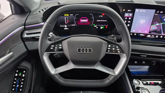 Audi A5 (B10) 45 TFSI S Line 2025 14