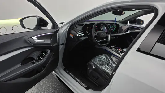 Audi A5 (B10) 45 TFSI S Line 2025 10