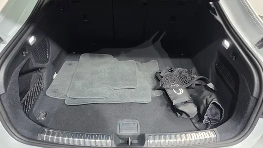 Audi A5 (B10) 45 TFSI S Line 2025 20