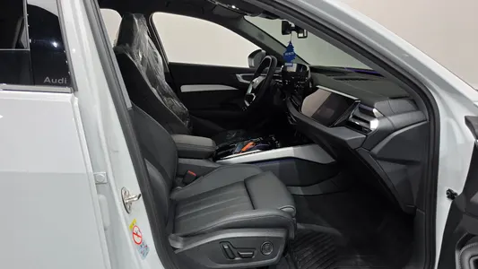 Audi A5 (B10) 45 TFSI S Line 2025 26