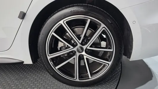 Audi A5 (B10) 45 TFSI S Line 2025 21