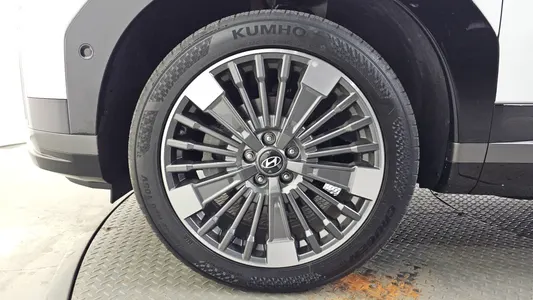Hyundai (MX5) HEV 1.6 2WD 2025 5