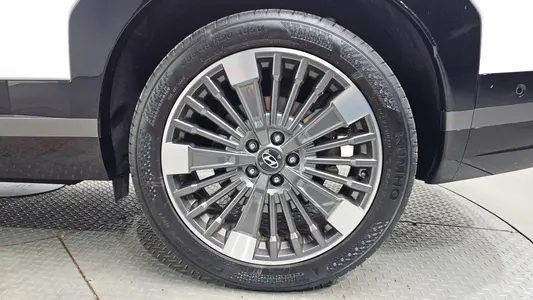 Hyundai (MX5) HEV 1.6 2WD 2025 21