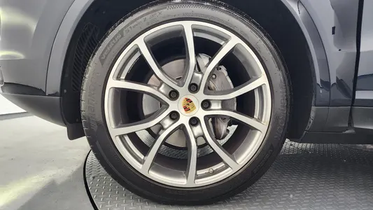Porsche (PO536) 3.0 2019 5