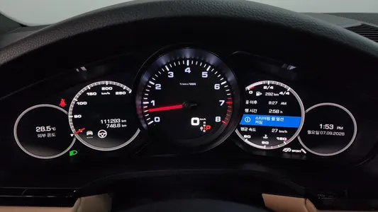 Porsche (PO536) 3.0 2019 8