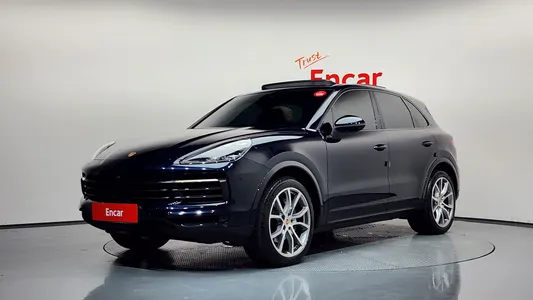 Porsche (PO536) 3.0 2019