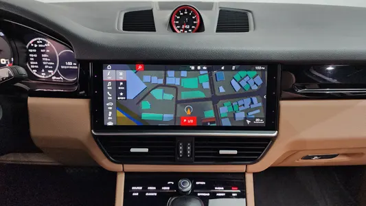 Porsche (PO536) 3.0 2019 12