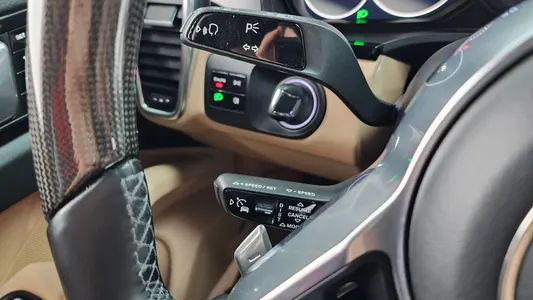 Porsche (PO536) 3.0 2019 15