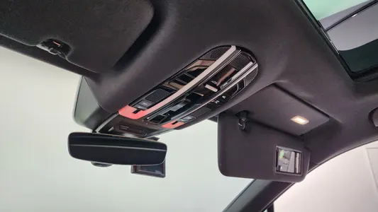Porsche (PO536) 3.0 2019 20