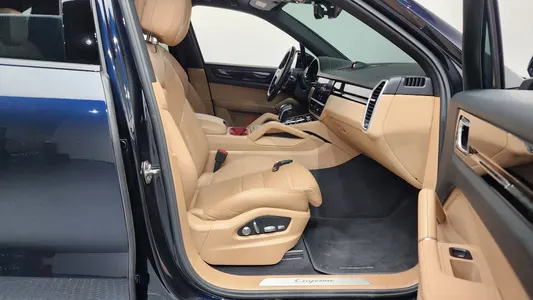 Porsche (PO536) 3.0 2019 26