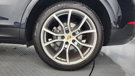 Porsche (PO536) 3.0 2019 21