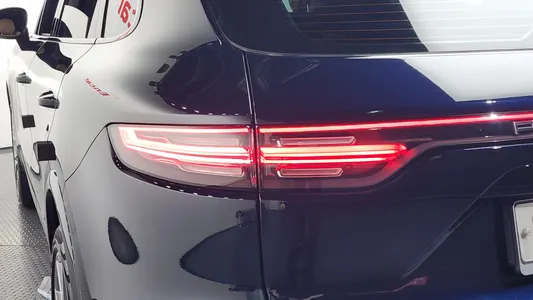 Porsche (PO536) 3.0 2019 23