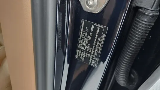 Porsche (PO536) 3.0 2019 27