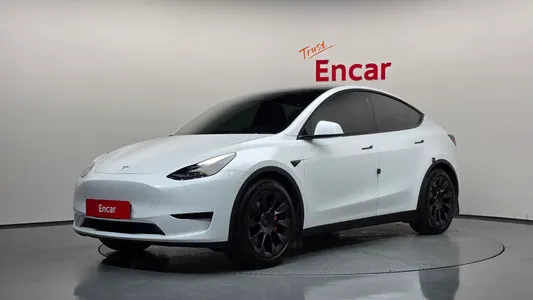 Tesla Y RWD 2023