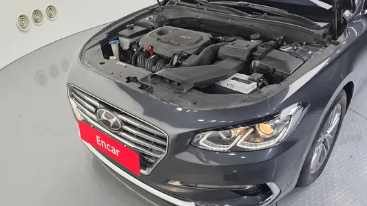 Hyundai IG 2.4 2017 6