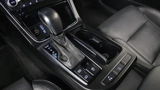 Hyundai IG 2.4 2017 9