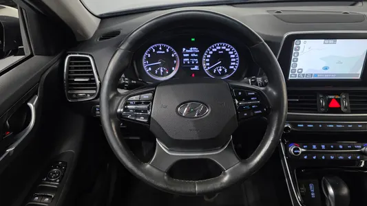 Hyundai IG 2.4 2017 14