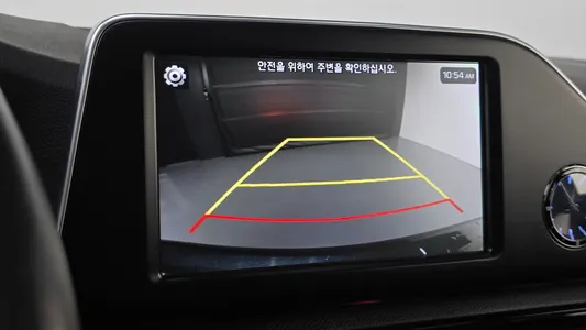 Hyundai IG 2.4 2017 15