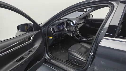 Hyundai IG 2.4 2017 10