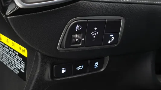 Hyundai IG 2.4 2017 18