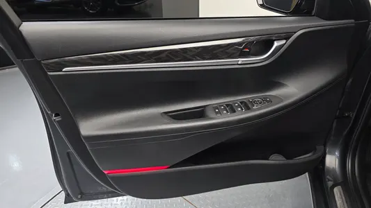 Hyundai IG 2.4 2017 24