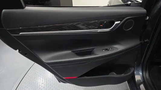 Hyundai IG 2.4 2017 25