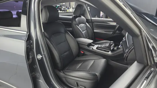 Hyundai IG 2.4 2017 26