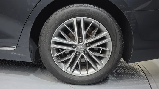 Hyundai IG 2.4 2017 21