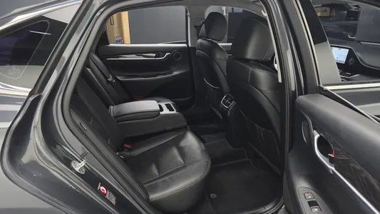 Hyundai IG 2.4 2017 29