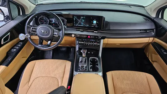 Kia Carnival 9 2021 7
