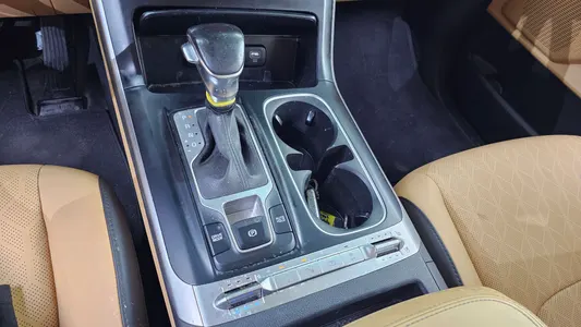 Kia Carnival 9 2021 9