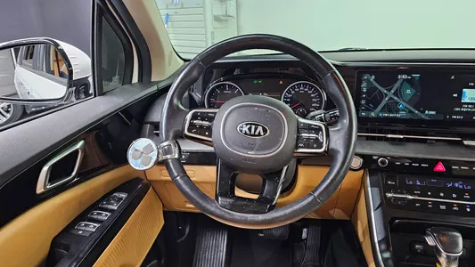Kia Carnival 9 2021 13