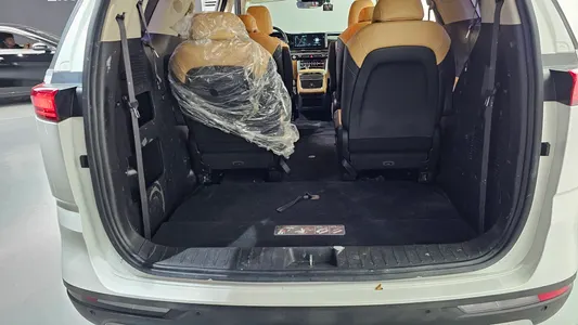 Kia Carnival 9 2021 20