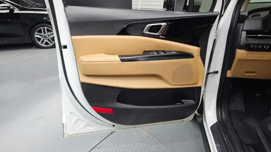 Kia Carnival 9 2021 24