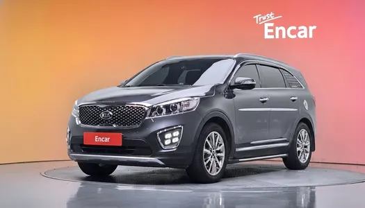 Kia Sorento 2.0 2WD 2016