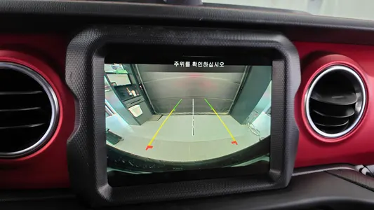 Jeep (JL) 2.0 4 2021 14