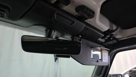Jeep (JL) 2.0 4 2021 17