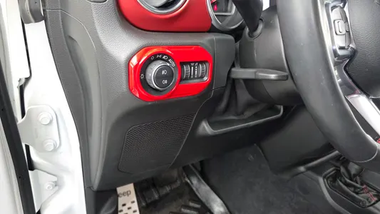 Jeep (JL) 2.0 4 2021 18