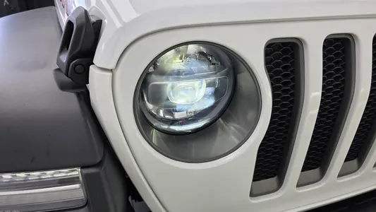 Jeep (JL) 2.0 4 2021 22