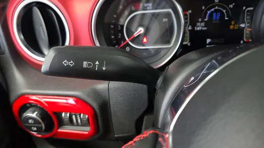 Jeep (JL) 2.0 4 2021 29