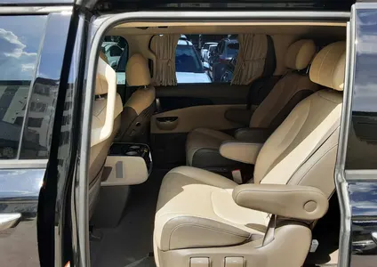 Kia Carnival 7 2021 6