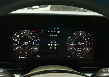 Kia Carnival 7 2021 7